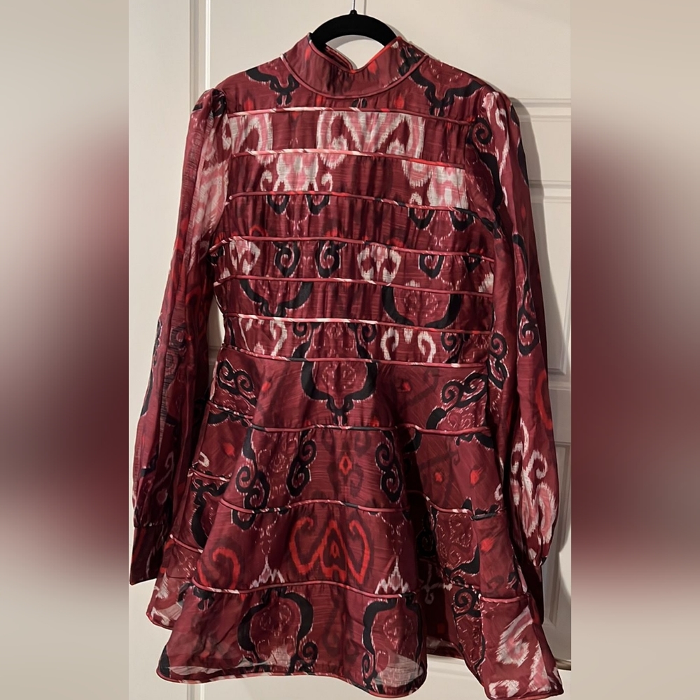 Brand new tag dress